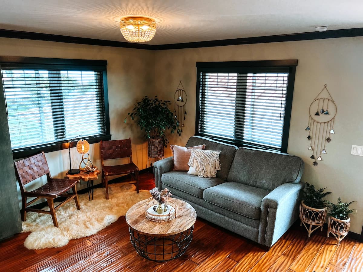 Anuhea House Akau - Beautiful custom-built studio - Photo 2