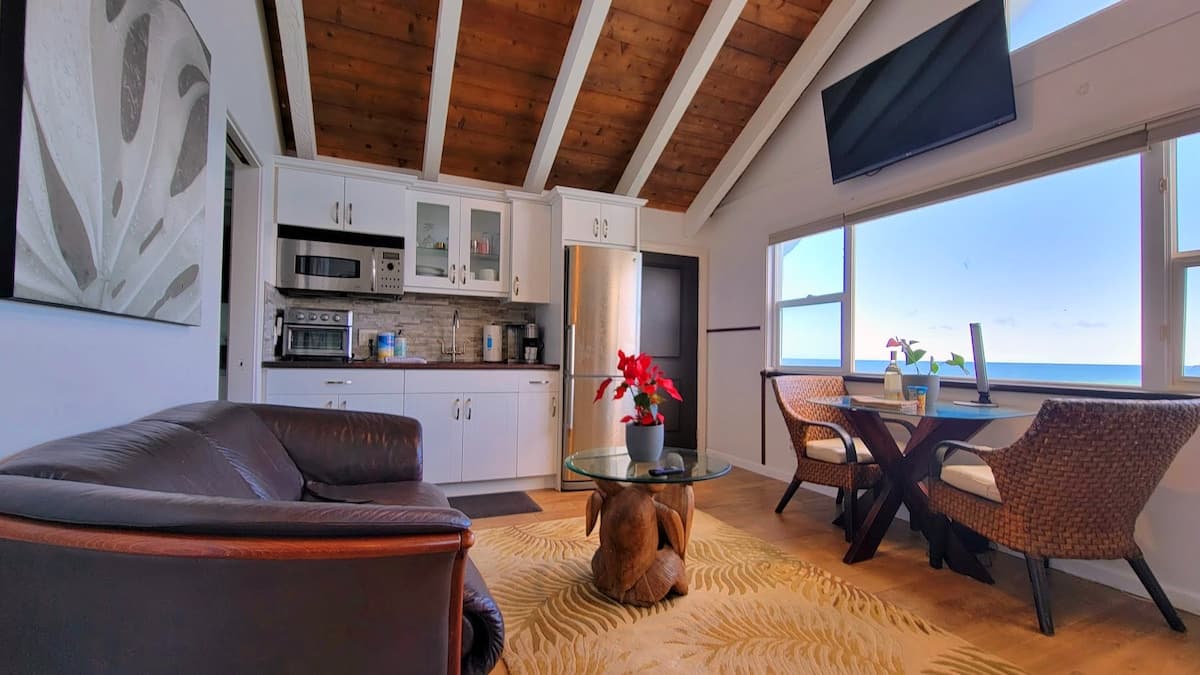 Guesthouse in Kailua · ★4.8 · 1 bedroom · 1 bed · 1 private bath - Photo 3