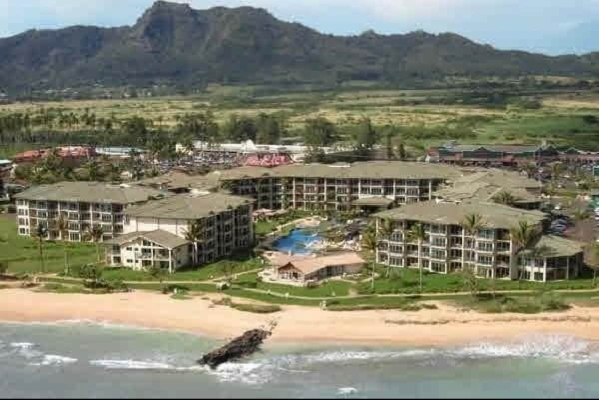Condo in Kapaa · ★5.0 · 1 bedroom · 2 beds · 2 baths - Photo 1