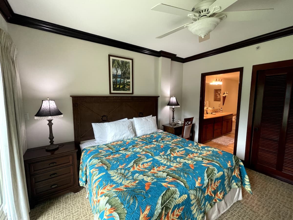 Condo in Kapaa · ★5.0 · 1 bedroom · 2 beds · 2 baths - Photo 4