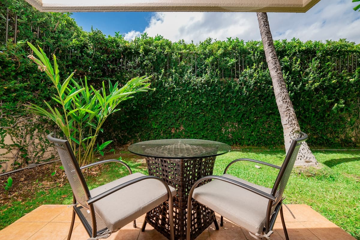 Condo in Kihei · ★4.93 · Studio · 1 bed · 1 bath - Photo 5