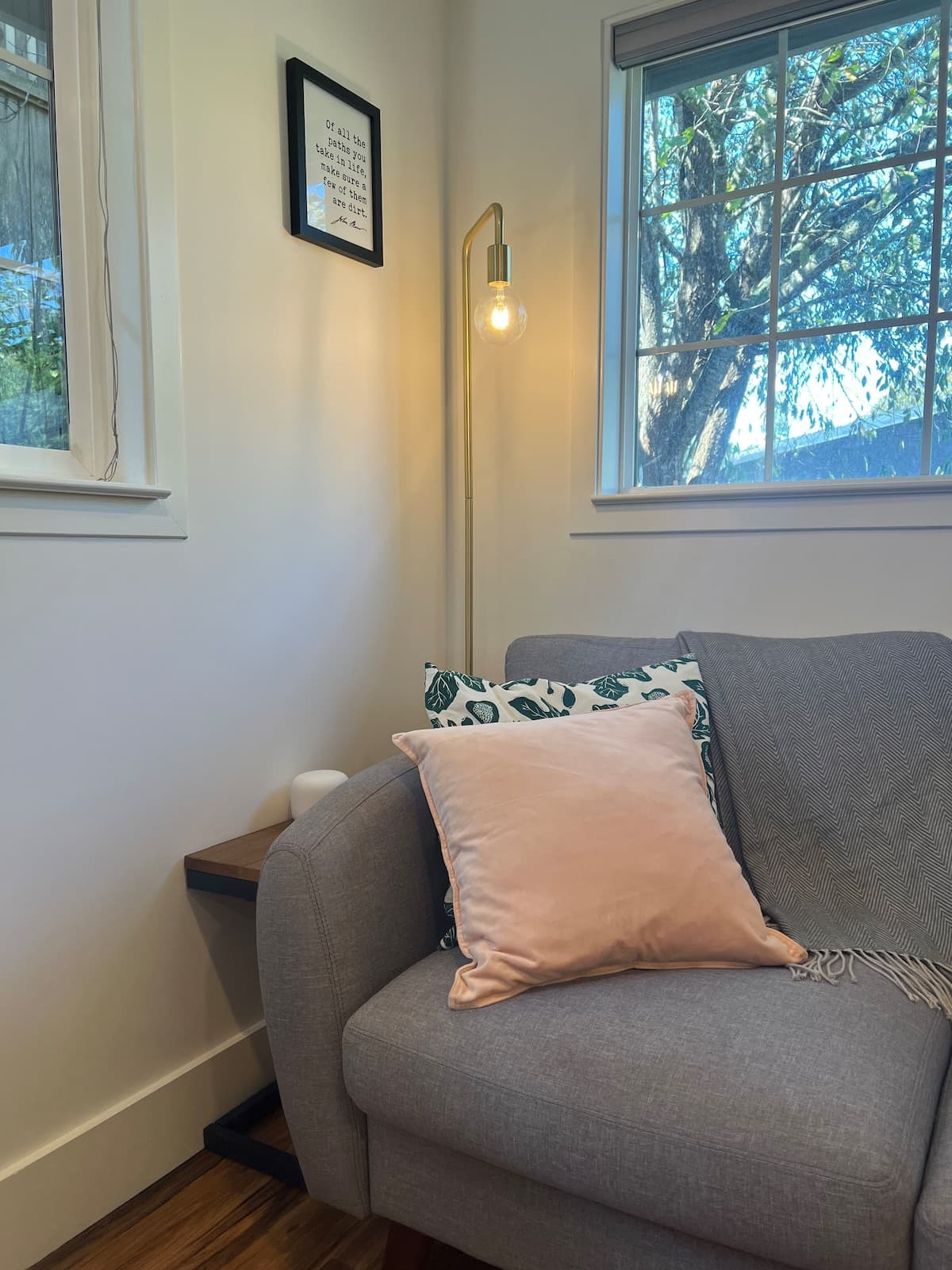 Guesthouse in Mill Valley · ★4.92 · 1 bedroom · 1 bed · 1 private bath - Photo 2