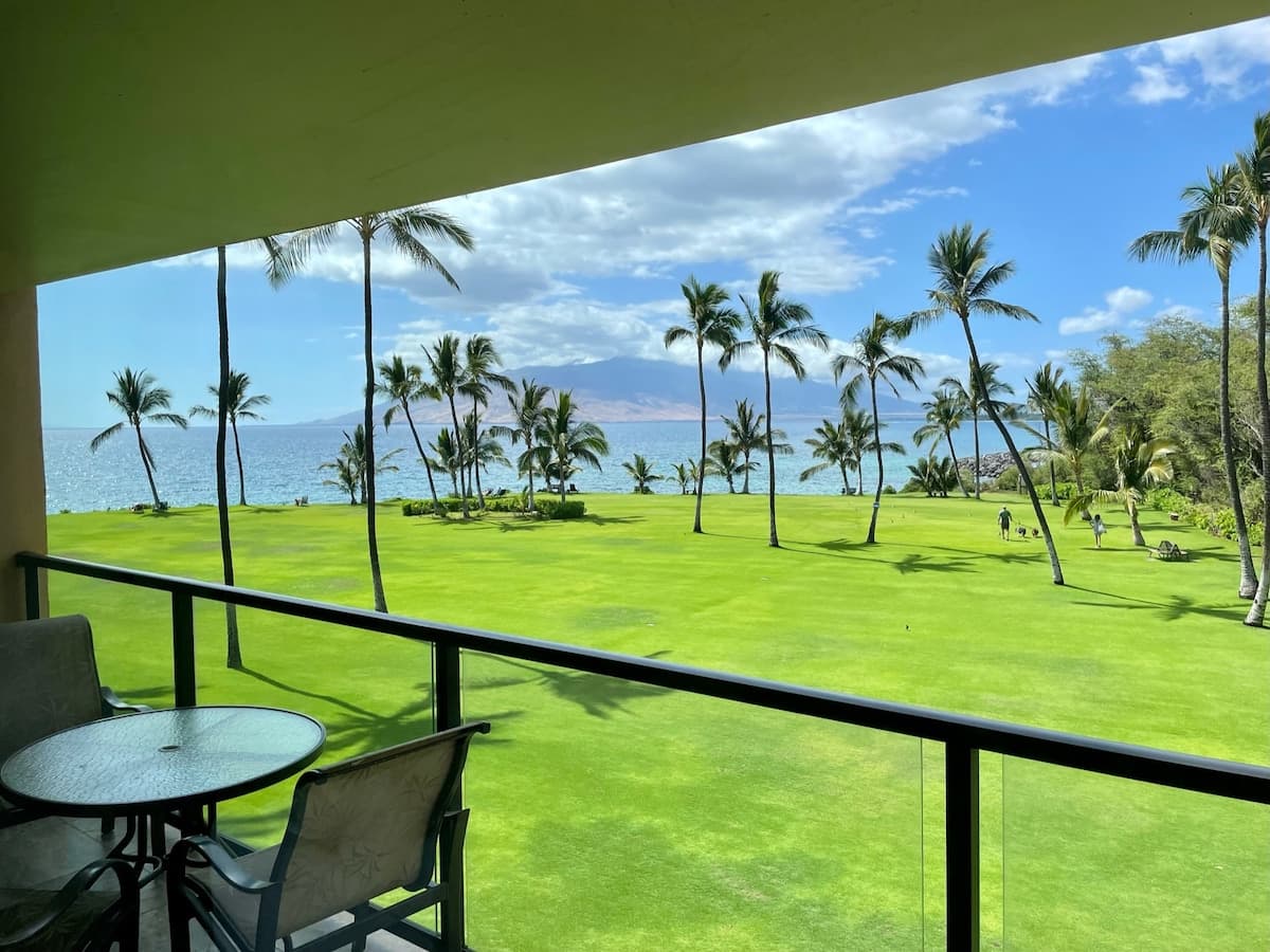 Condo in Kihei · ★4.92 · 2 bedrooms · 4 beds · 2 baths - Photo 1
