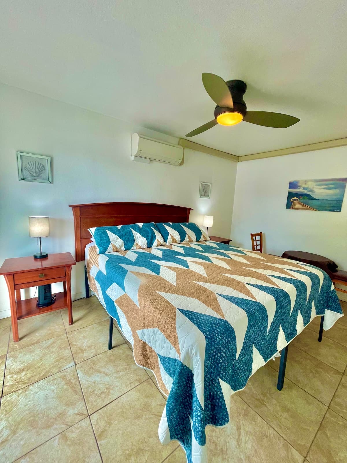 Condo in Kapaa · ★4.79 · 1 bedroom · 1 bed · 1 private bath - Photo 3