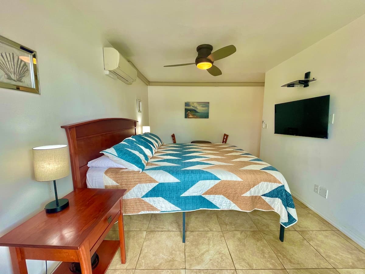 Condo in Kapaa · ★4.79 · 1 bedroom · 1 bed · 1 private bath - Photo 1