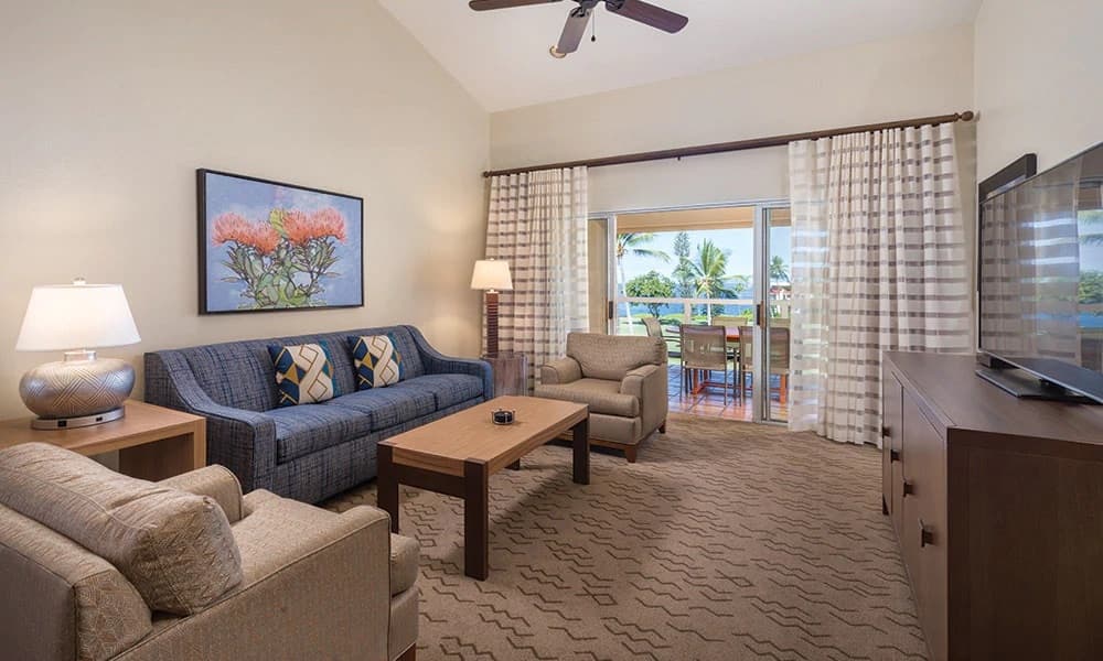 Kona Coast 1 Bedroom - Photo 4
