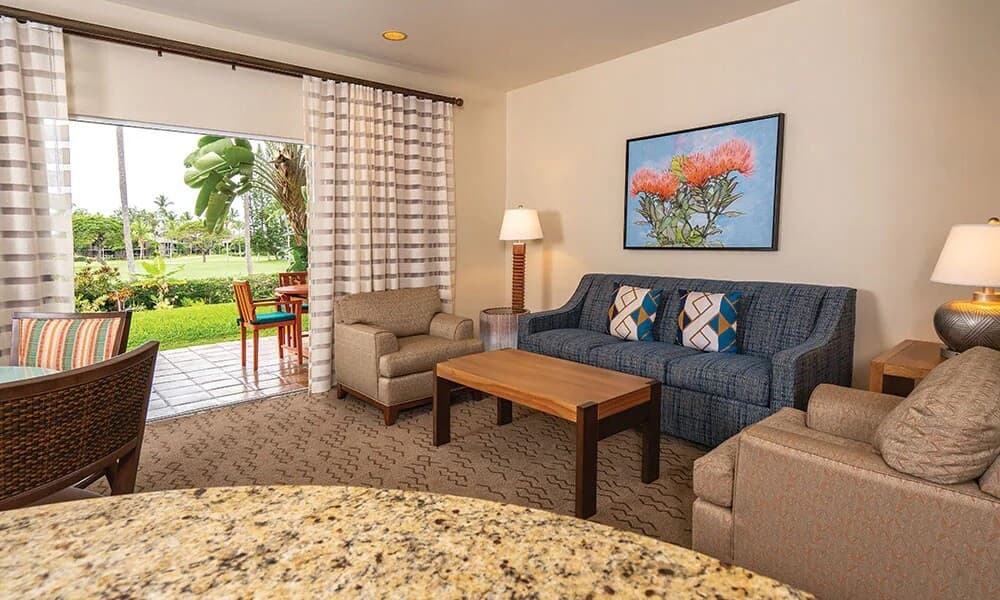 Kona Coast 1 Bedroom - Photo 5