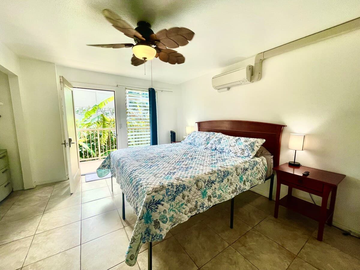 Condo in Kapaa · ★4.88 · 1 bedroom · 1 bed · 1 private bath - Photo 3