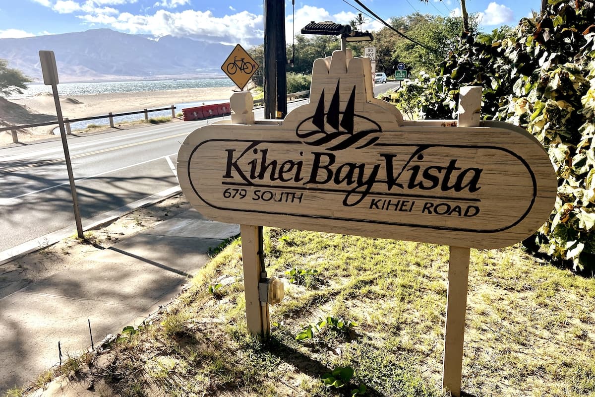 Condo in Kihei · ★4.9 · 1 bedroom · 1 bed · 1 bath - Photo 1