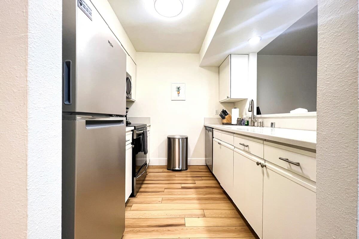 Condo in Kihei · ★4.9 · 1 bedroom · 1 bed · 1 bath - Photo 5