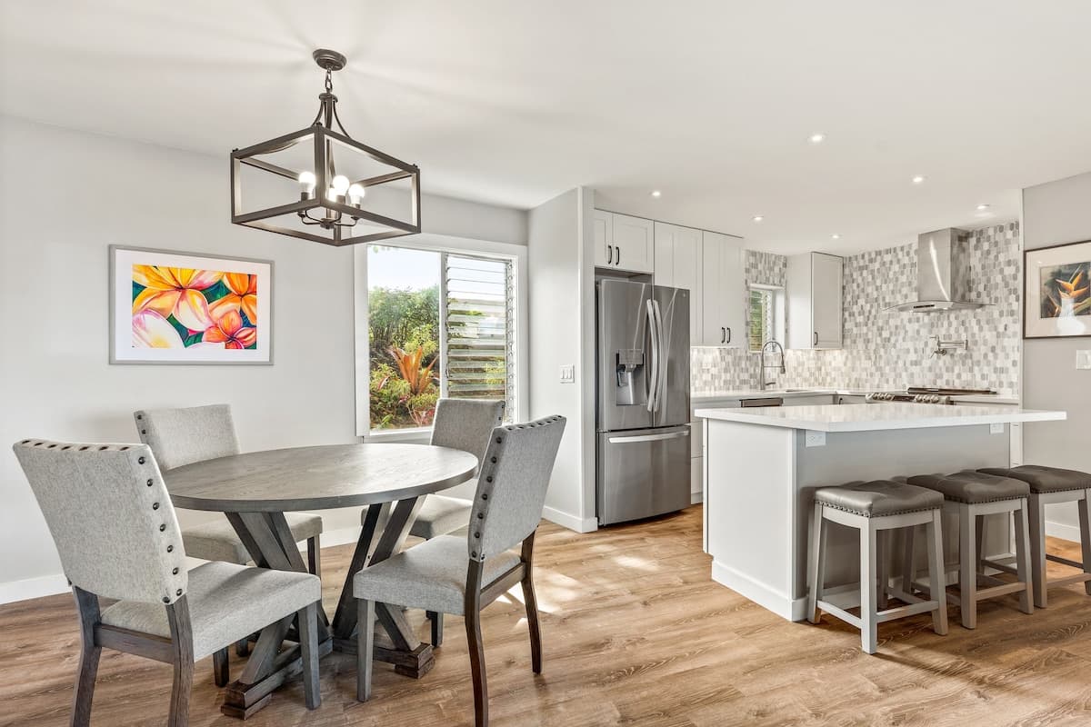 Condo in Princeville · ★4.95 · 2 bedrooms · 2 beds · 2 baths - Photo 4