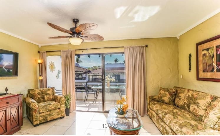 Condo in Kailua-Kona · ★4.71 · 1 bedroom · 2 beds · 1 private bath - Photo 2