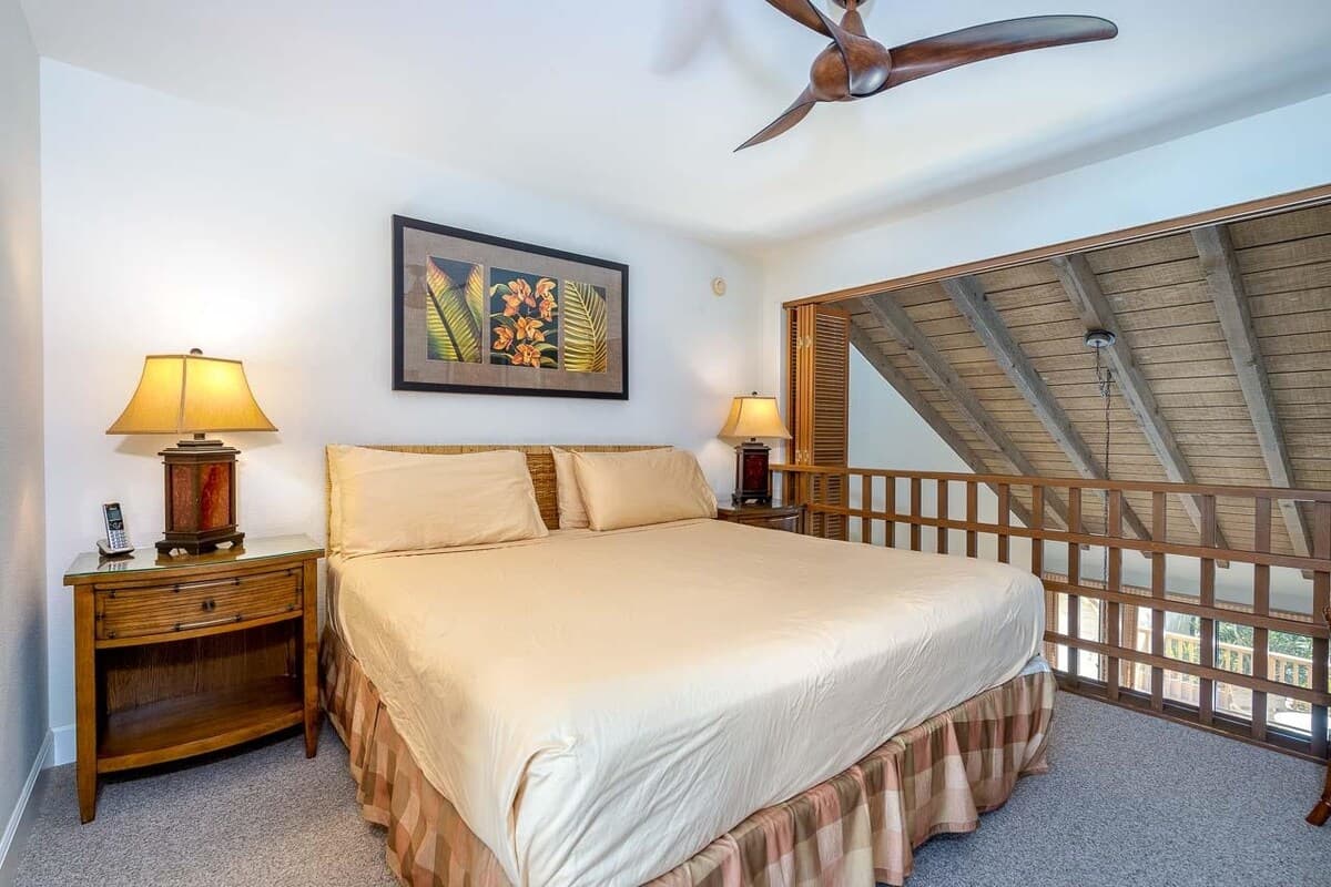 Condo in Kihei · ★5.0 · 2 bedrooms · 3 beds · 2 private baths - Photo 1