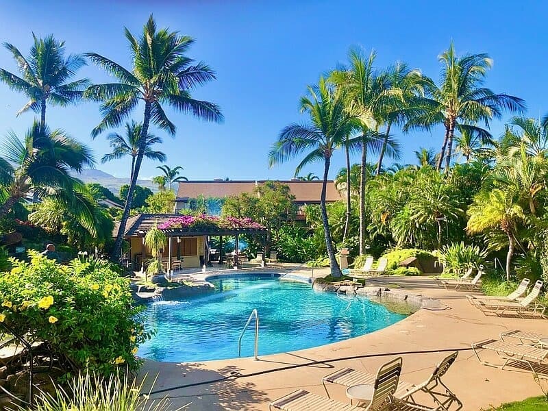 Condo in Kihei · ★5.0 · 2 bedrooms · 3 beds · 2 private baths - Photo 4