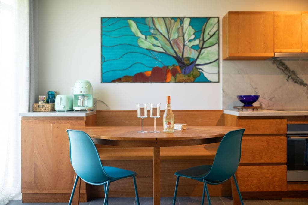 Condo in Kahuku · ★4.97 · 2 bedrooms · 3 beds · 2.5 private baths - Photo 2