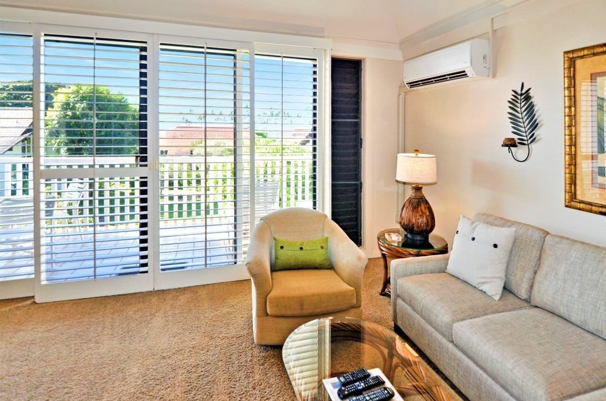 Condo in Koloa · ★4.94 · 1 bedroom · 2 beds · 1 bath - Photo 2