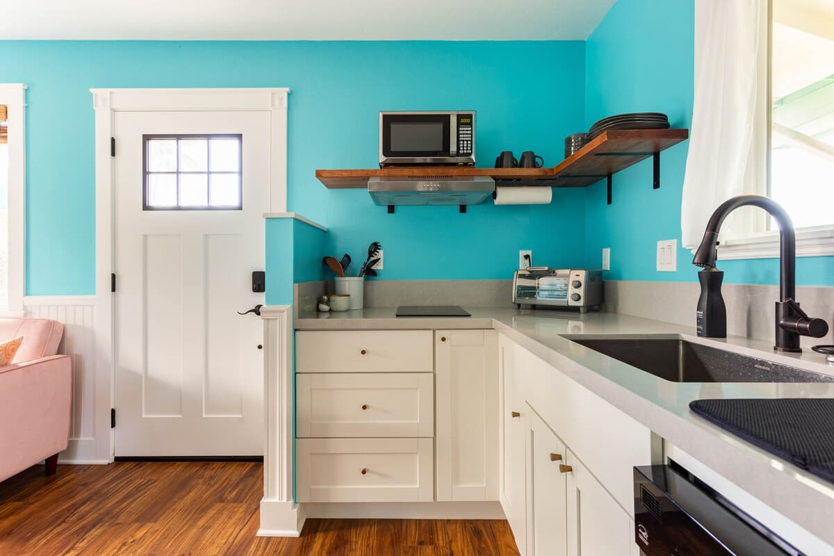 Guesthouse in Kailua-Kona · ★4.92 · 1 bedroom · 1 bed · 1 private bath - Photo 5