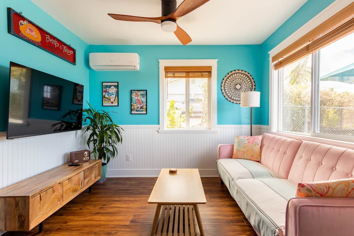 Guesthouse in Kailua-Kona · ★4.92 · 1 bedroom · 1 bed · 1 private bath - Photo 2