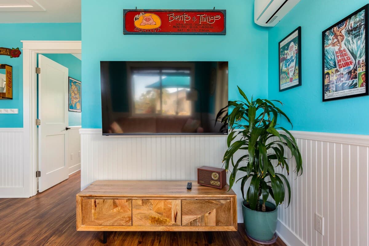 Guesthouse in Kailua-Kona · ★4.92 · 1 bedroom · 1 bed · 1 private bath - Photo 4