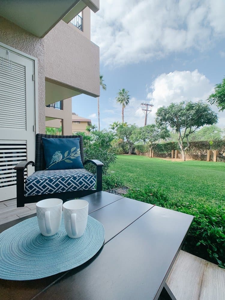 Condo in Kihei · ★4.95 · 1 bedroom · 2 beds · 2 private baths - Photo 3