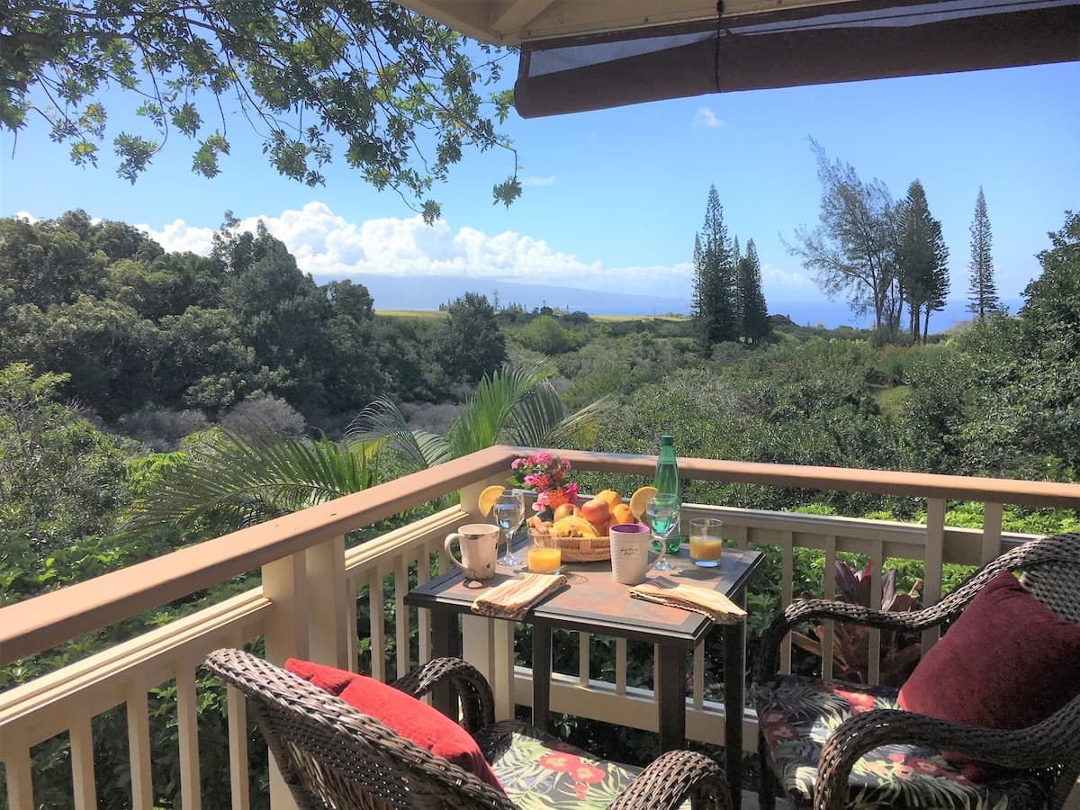Privacy, Luxury, Ocean View Cottage, HotTub, K-Bed - Photo 2