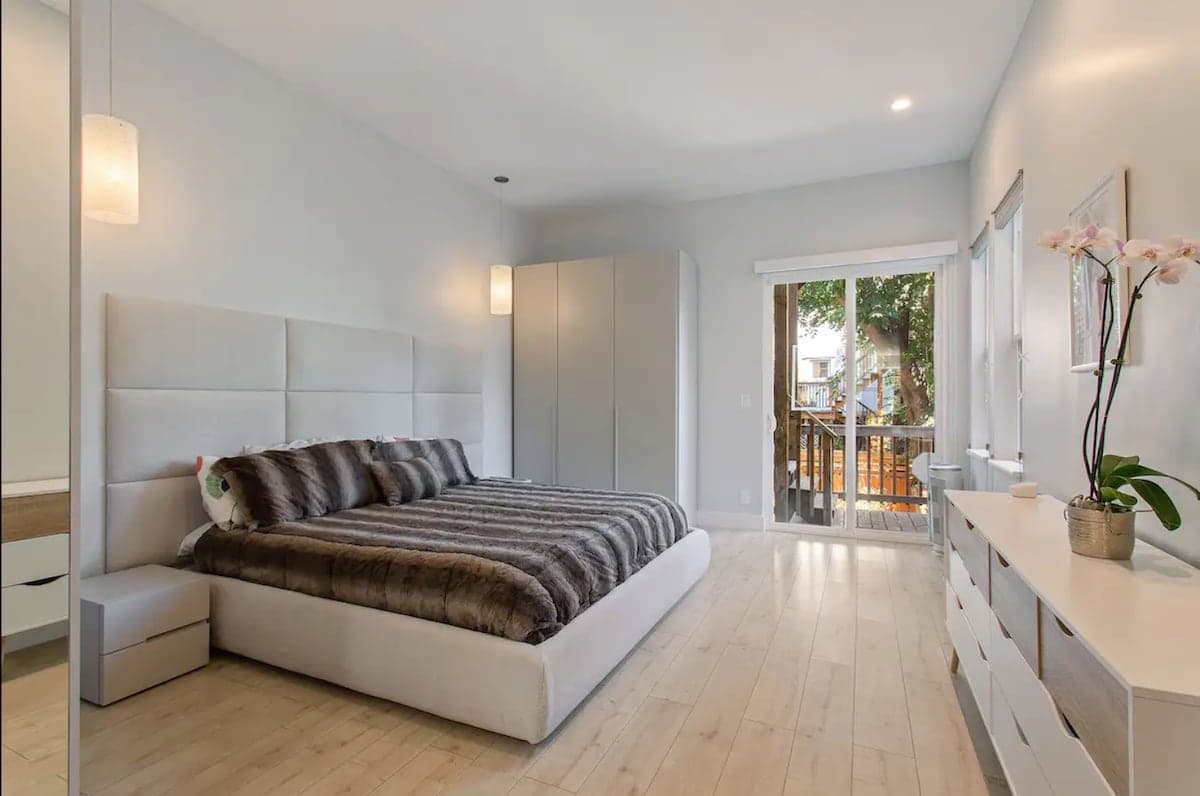 Mission District 3BR, Chef's Kitchen & Yard - Photo 1