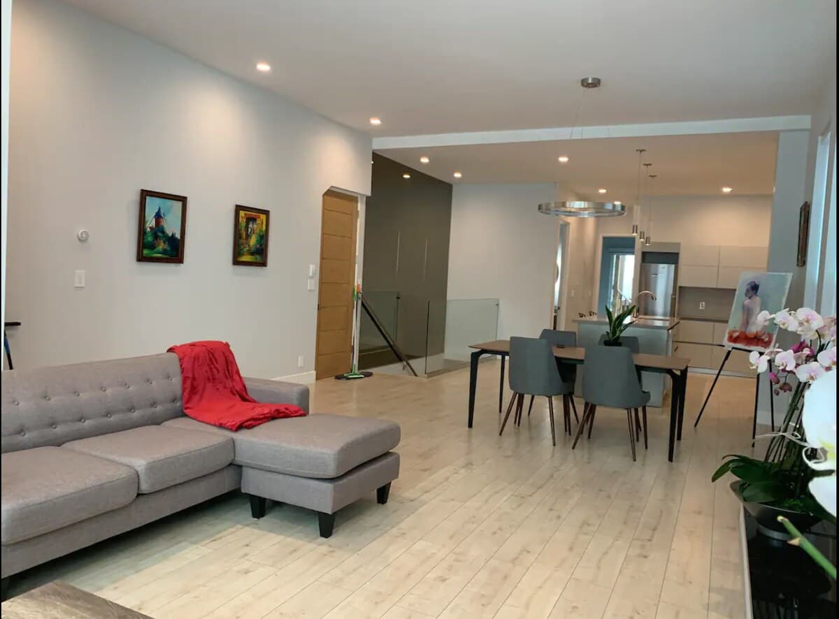 Mission District 3BR, Chef's Kitchen & Yard - Photo 2