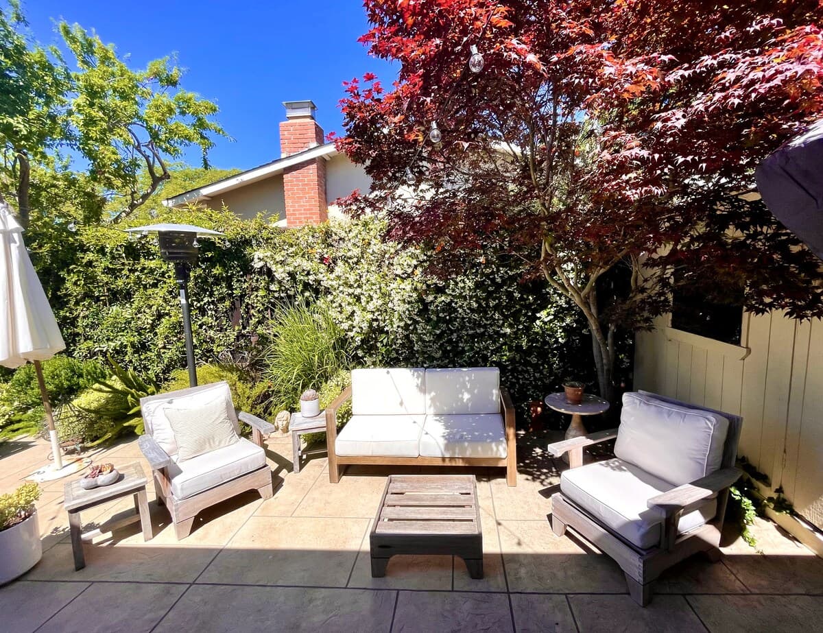 Sunsoaked Hillside Pool Retreat, SF/Napa Midpoint - Photo 3