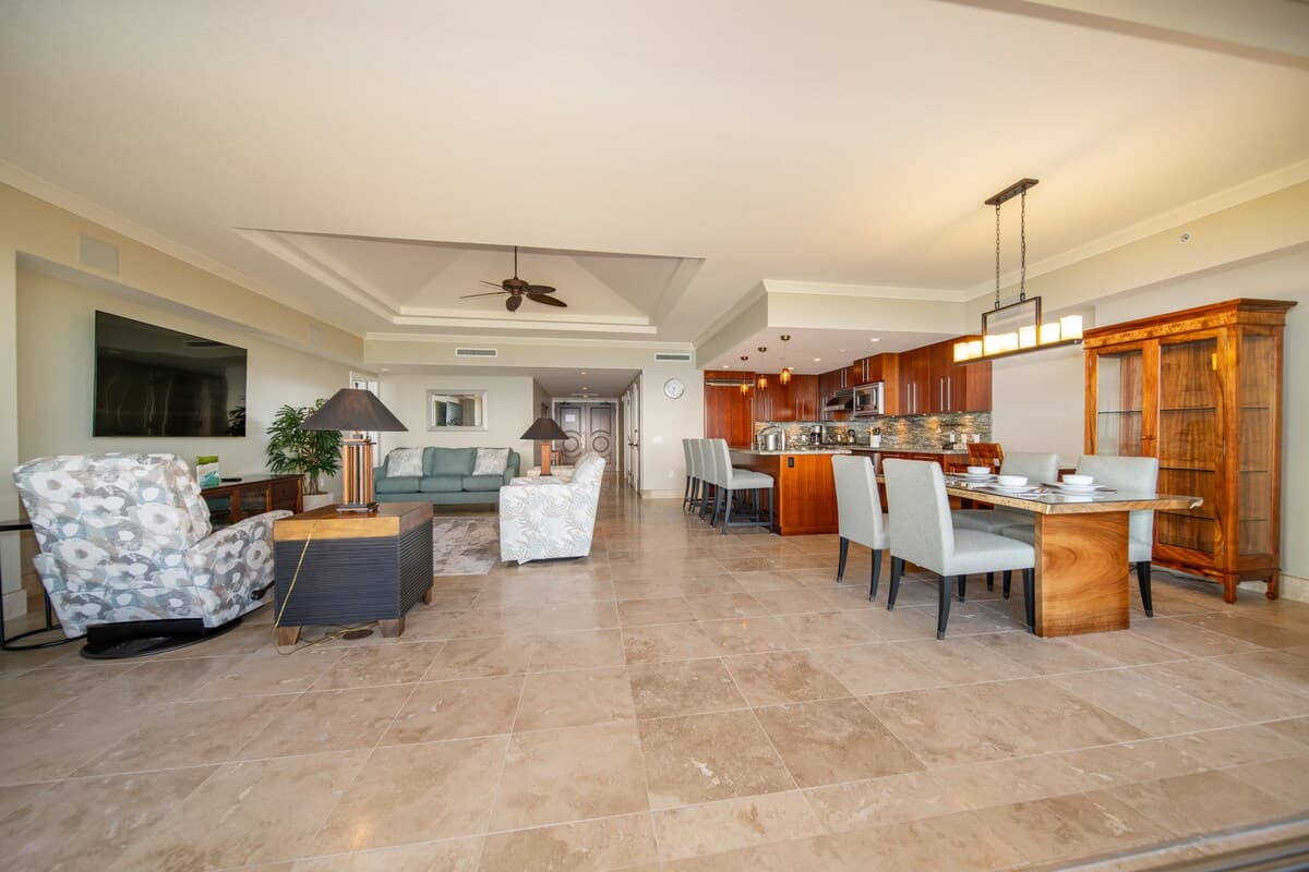Konea 701 Piilani Ocean View Piilani 3B/3B Honua Kai - Photo 5