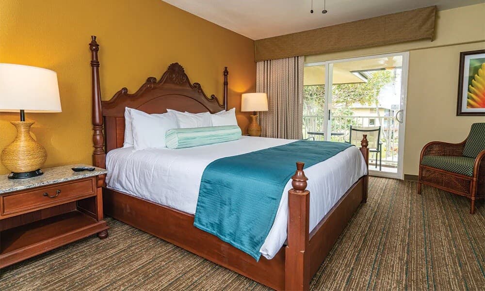Condo in Kapaa · ★4.91 · 1 bedroom · 2 beds · 1 shared bath - Photo 4