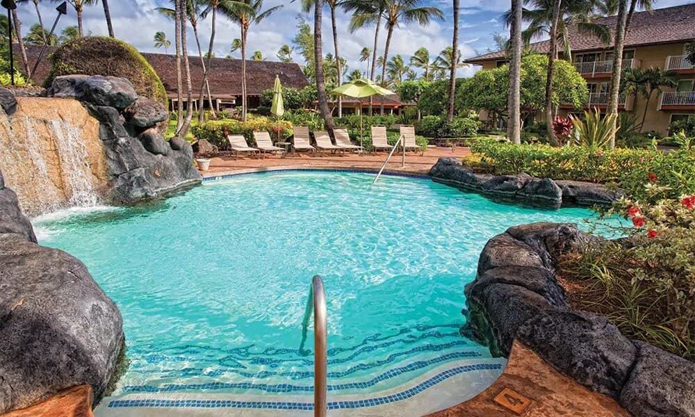 Condo in Kapaa · ★4.91 · 1 bedroom · 2 beds · 1 shared bath - Photo 5