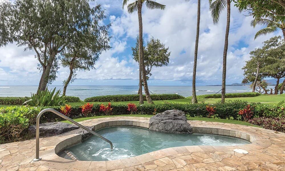 Condo in Kapaa · ★4.91 · 1 bedroom · 2 beds · 1 shared bath - Photo 2