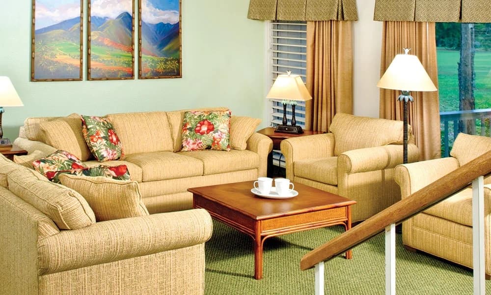 The Makai Club 1 Bedroom - Photo 2