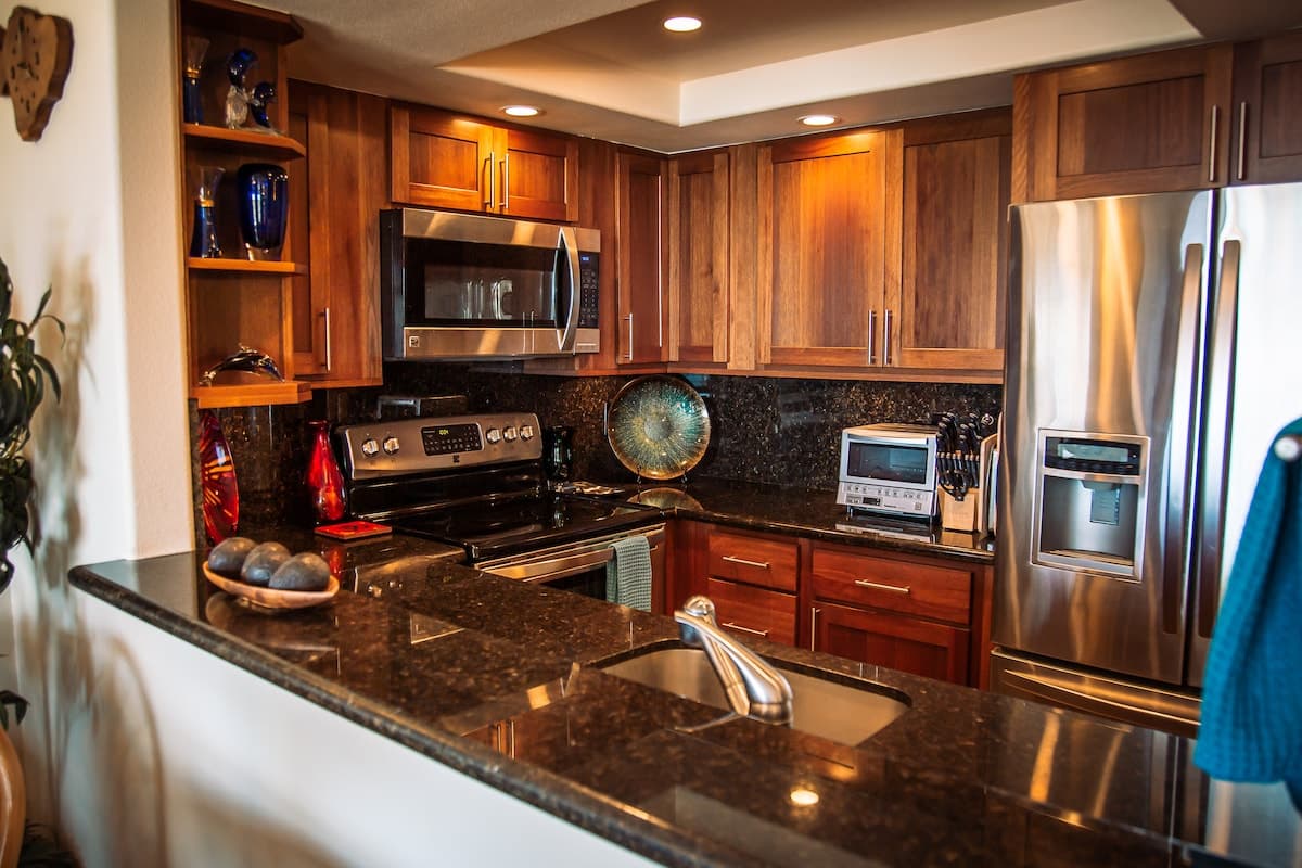 Condo in Kihei · ★4.84 · 1 bedroom · 2 beds · 1 bath - Photo 5