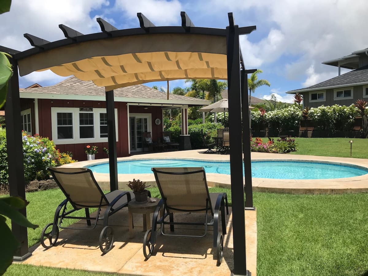 Home in Koloa · ★5.0 · 4 bedrooms · 6 beds · 3.5 baths - Photo 1