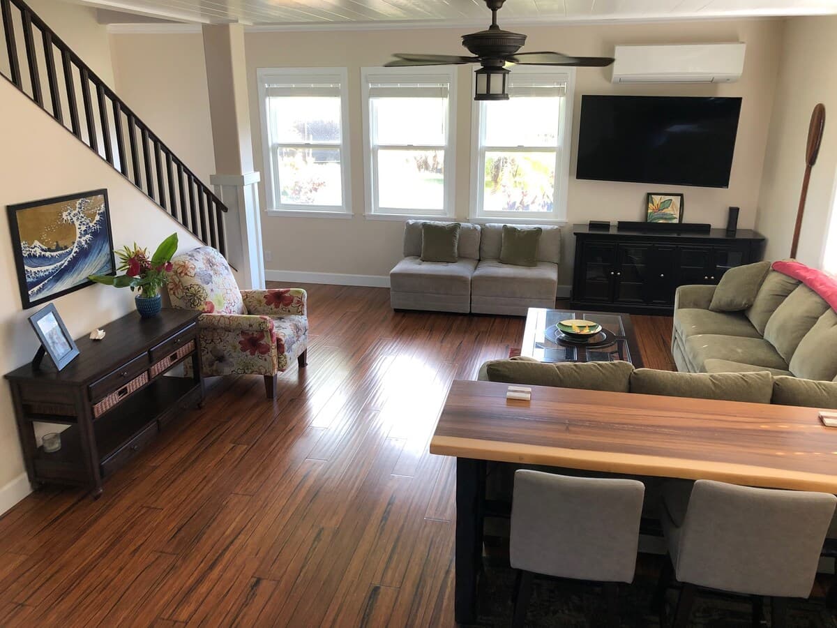 Home in Koloa · ★5.0 · 4 bedrooms · 6 beds · 3.5 baths - Photo 2