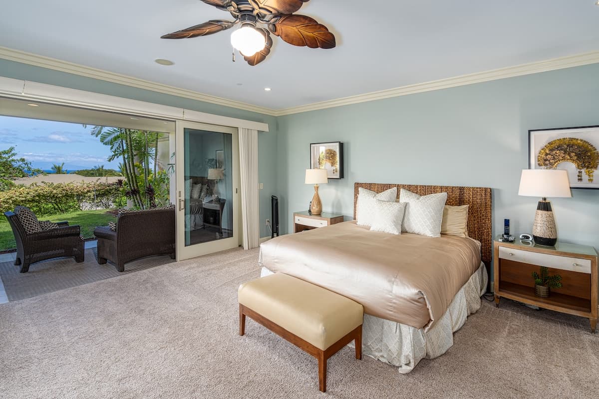Villa in Kihei · ★4.87 · 3 bedrooms · 5 beds · 3.5 private baths - Photo 3