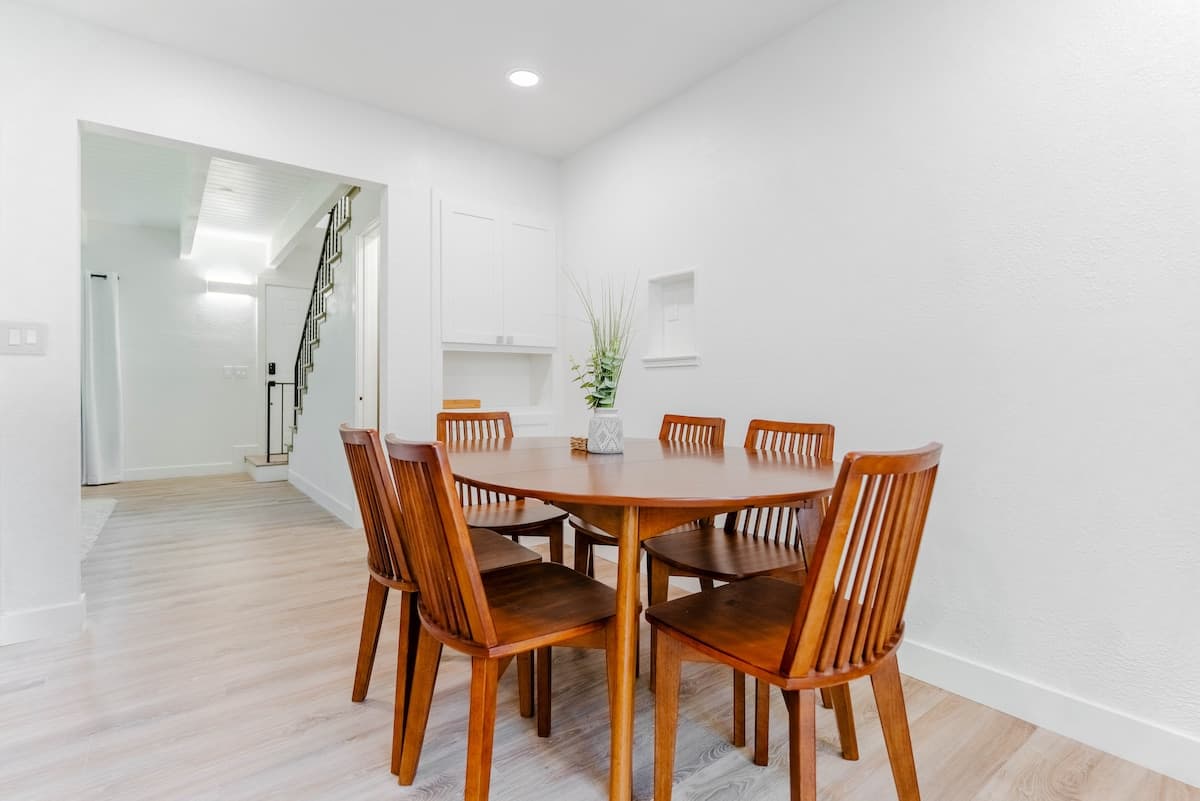Newly Remodeled 2-Story Townhome Near Downtown - Photo 4