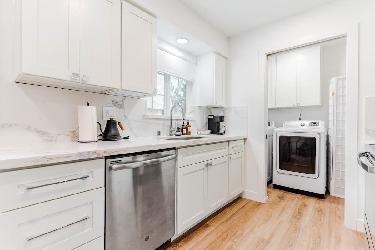 Newly Remodeled 2-Story Townhome Near Downtown - Photo 2