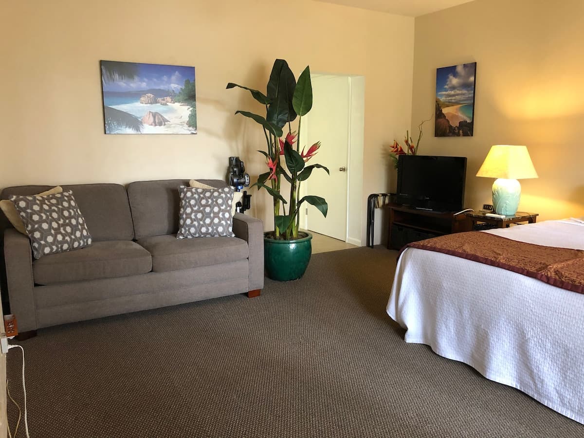 Villa in Wailea · ★4.96 · 2 bedrooms · 4 beds · 2 private baths - Photo 1