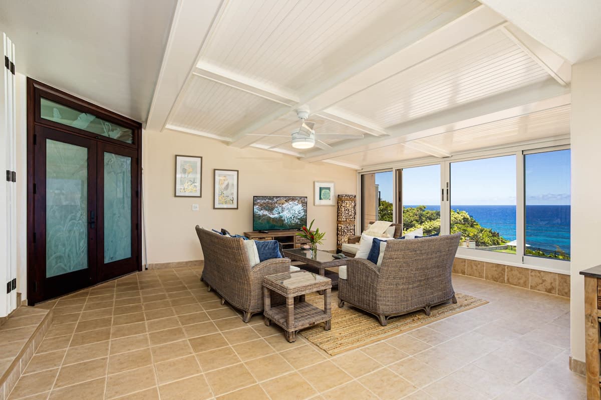 Condo in Princeville · ★4.97 · 2 bedrooms · 2 beds · 2 baths - Photo 5