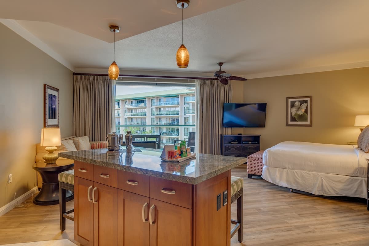 Honua Kai Resort & Spa Ocean View Studio - Photo 3