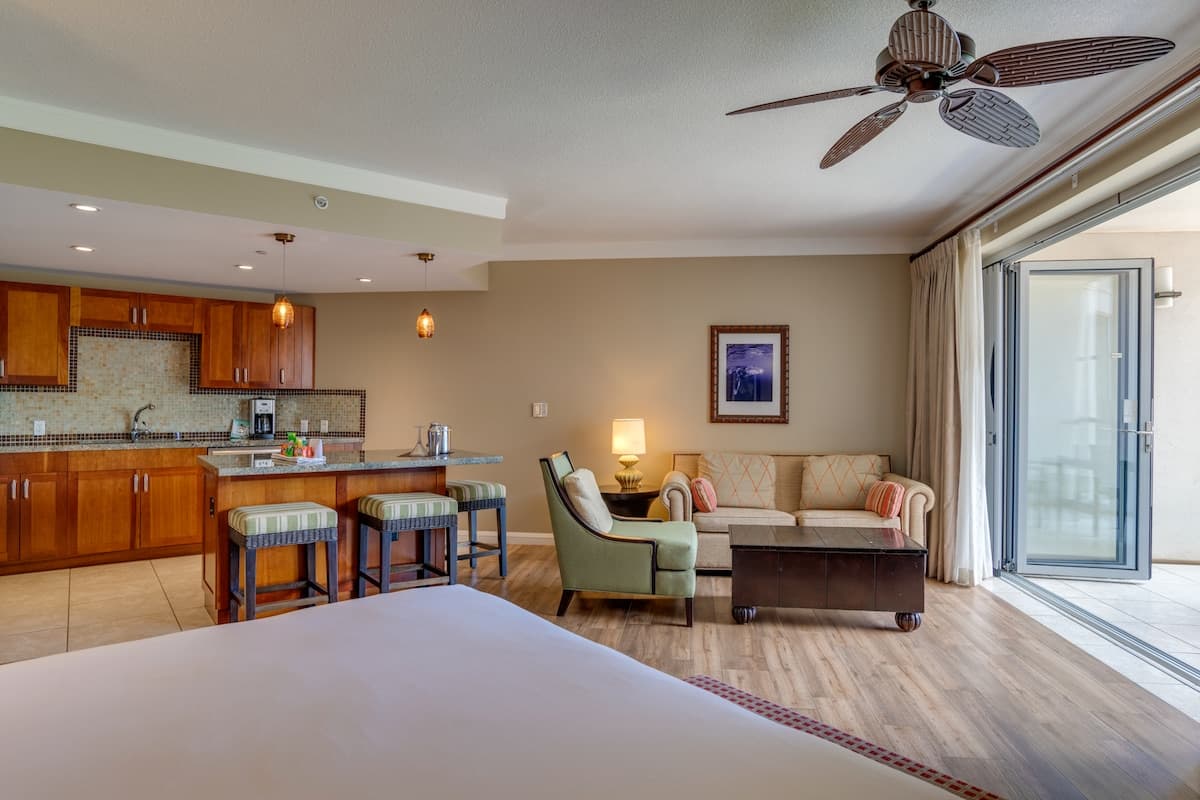 Honua Kai Resort & Spa Ocean View Studio - Photo 2