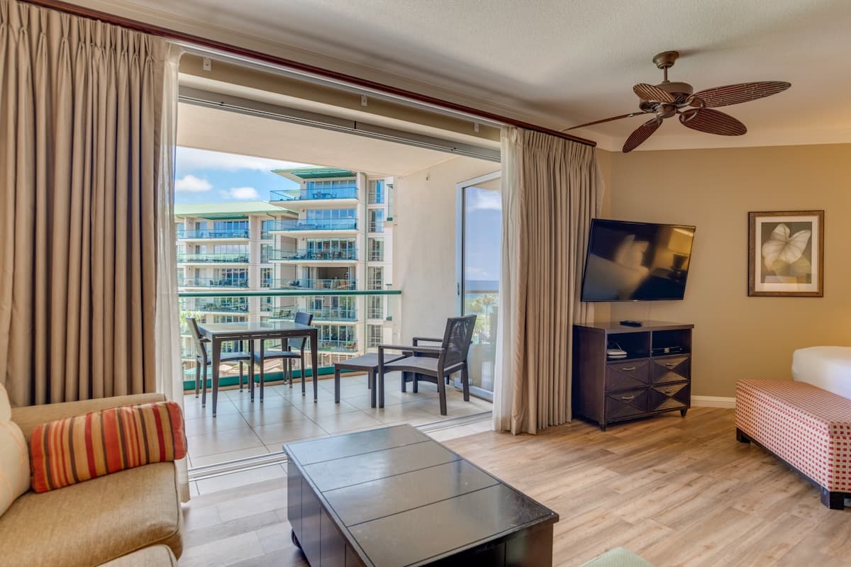 Honua Kai Resort & Spa Ocean View Studio - Photo 1