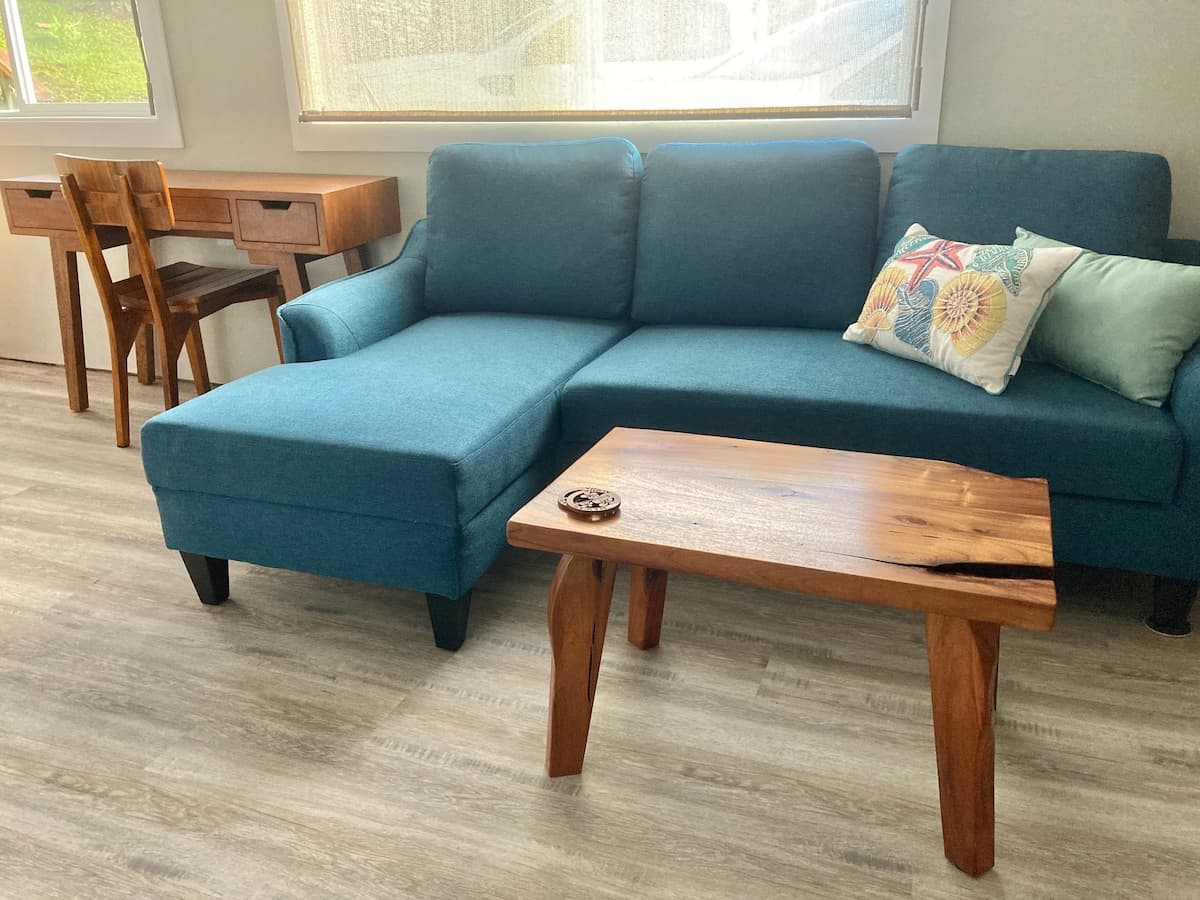 Fully Remodeled Spacious Suite in Hilo W/AC - Photo 1
