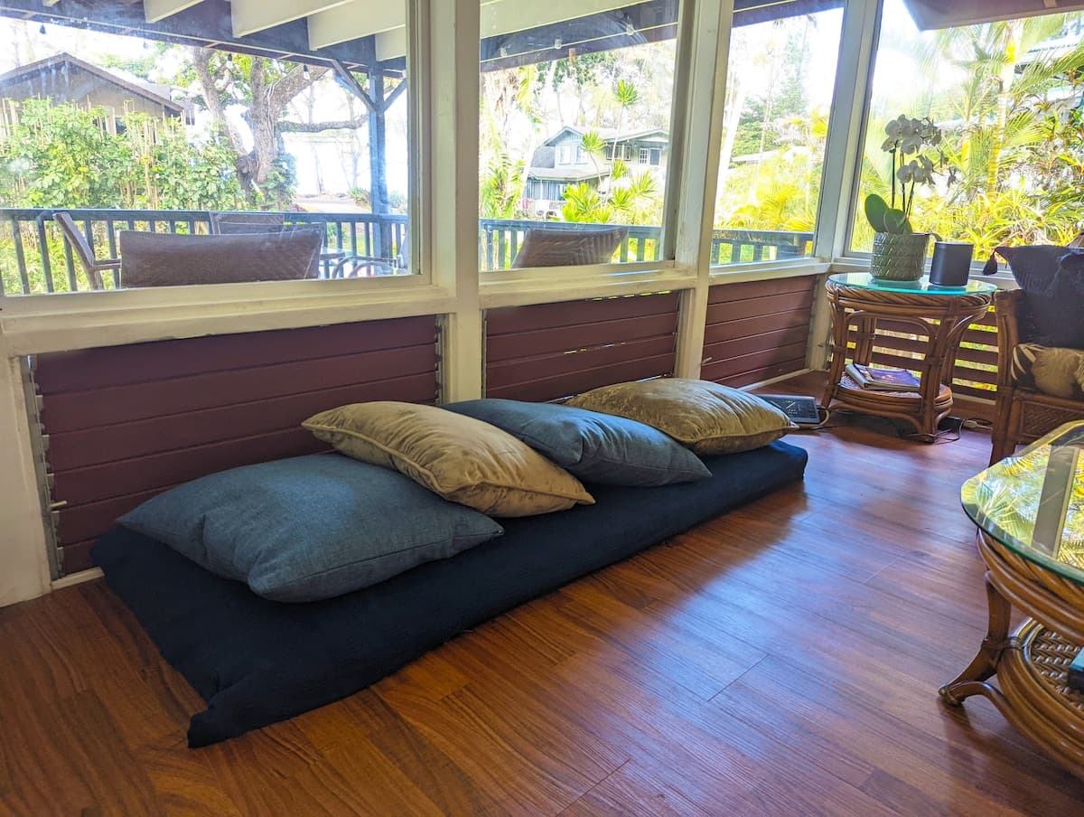 Home in Hanalei · ★4.98 · 4 bedrooms · 4 beds · 2 baths - Photo 3