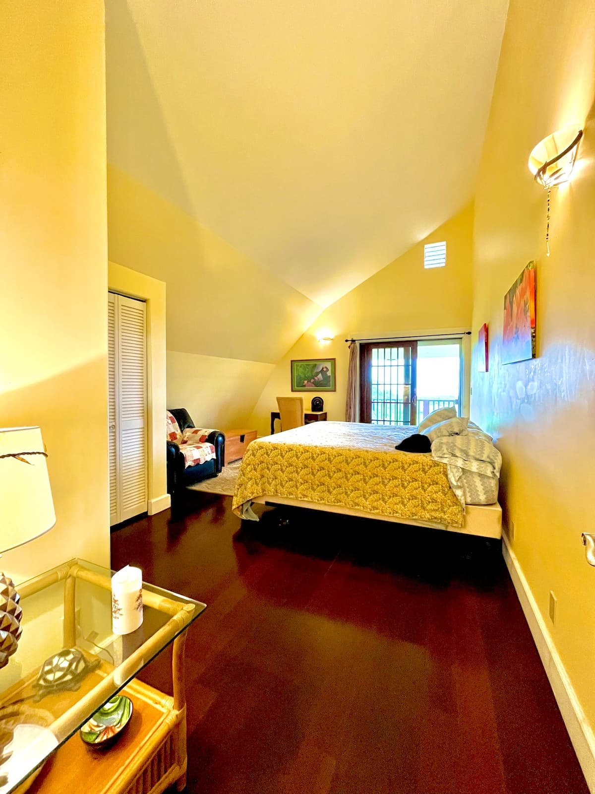 Home in Pahoa · ★4.93 · 4 bedrooms · 7 beds · No bathroom - Photo 4