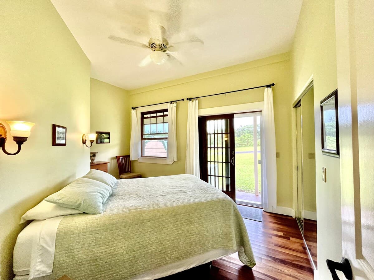 Home in Pahoa · ★4.93 · 4 bedrooms · 7 beds · No bathroom - Photo 3
