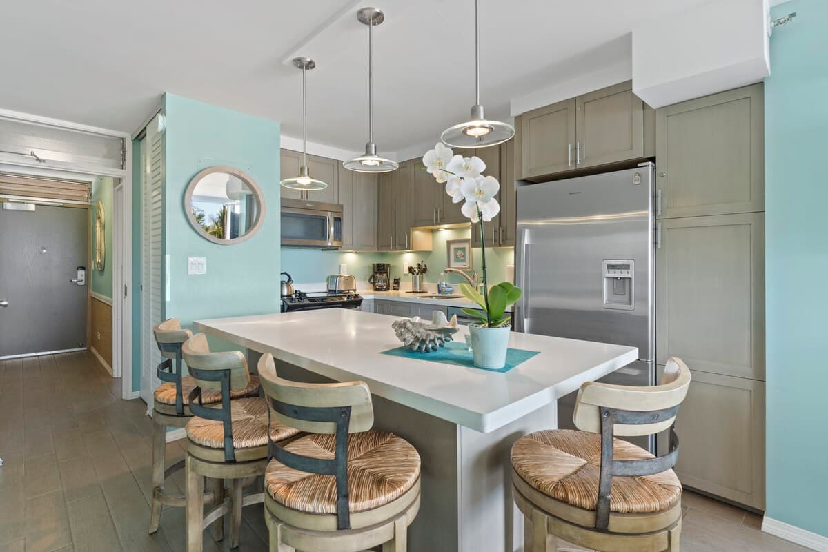 Condo in Kihei · ★4.88 · 1 bedroom · 1 bed · 1 bath - Photo 4