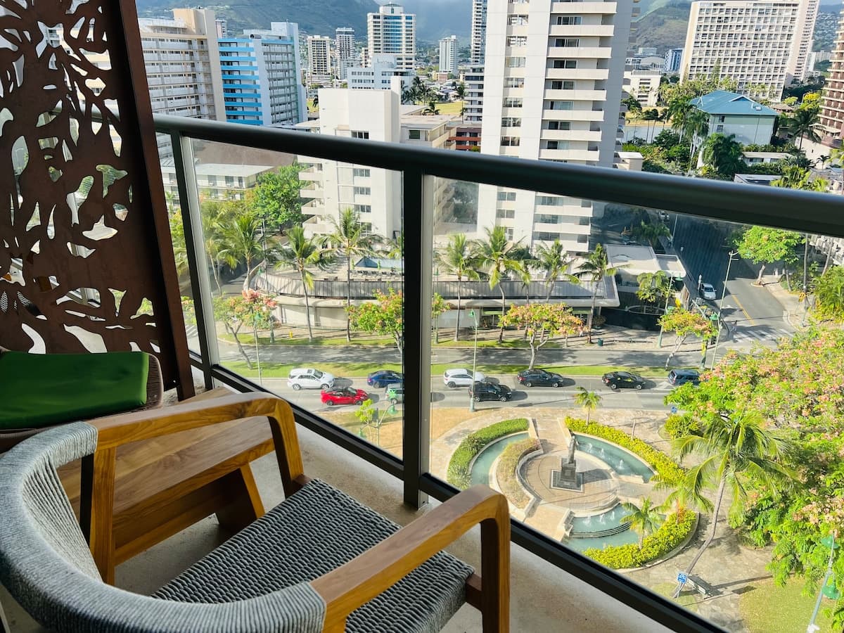 Aloha Gem Studio, 2 bed w/ kitchen, Highspeed WiFi - Photo 3